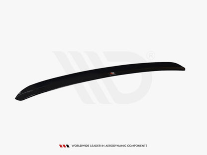 Maxton Design Spoiler CAP Infiniti G35 Coupe (2003-2007)