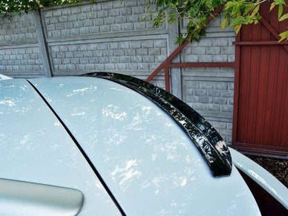 Maxton Design Spoiler CAP Infiniti QX70