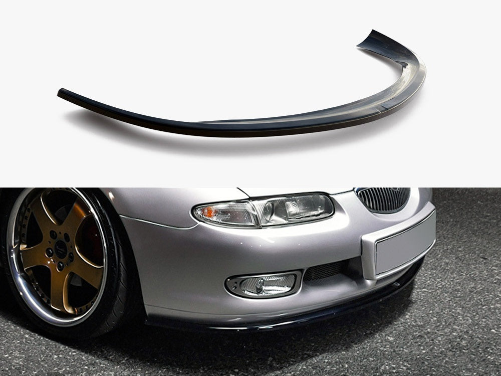 Maxton Design Front Splitter Mazda Xedos 6 (1992-1999)