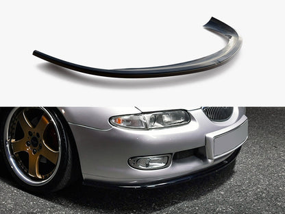 Maxton Design Front Splitter Mazda Xedos 6 (1992-1999)