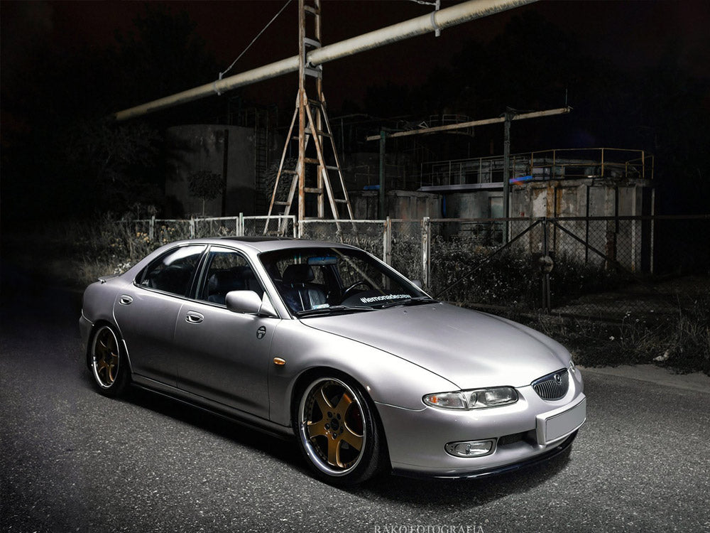Maxton Design Front Splitter Mazda Xedos 6 (1992-1999)