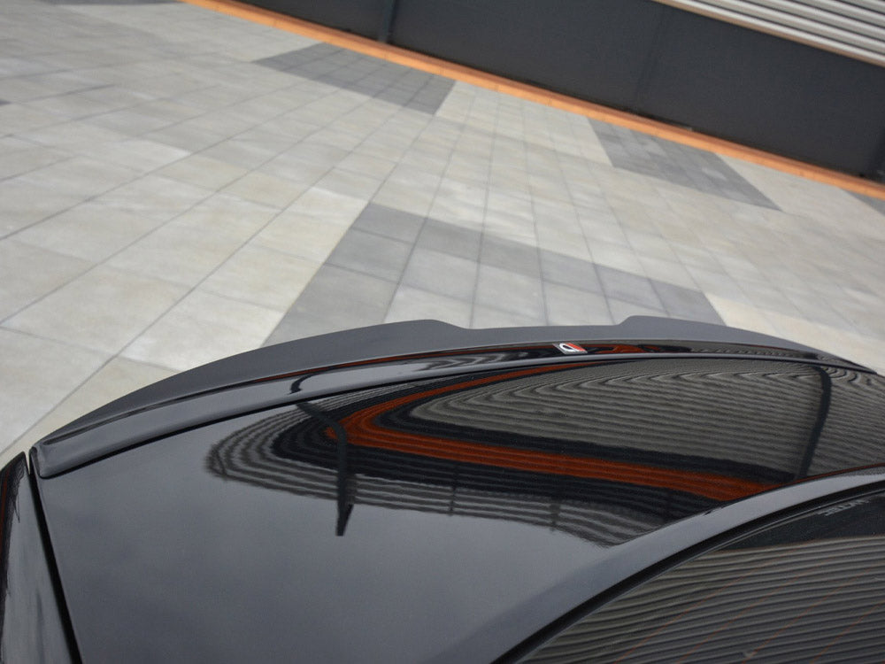 Maxton Design BOOT LID Extension CAP Honda Accord MK8 (Cu-series) Pre-facelift Sedan (2008-2011)