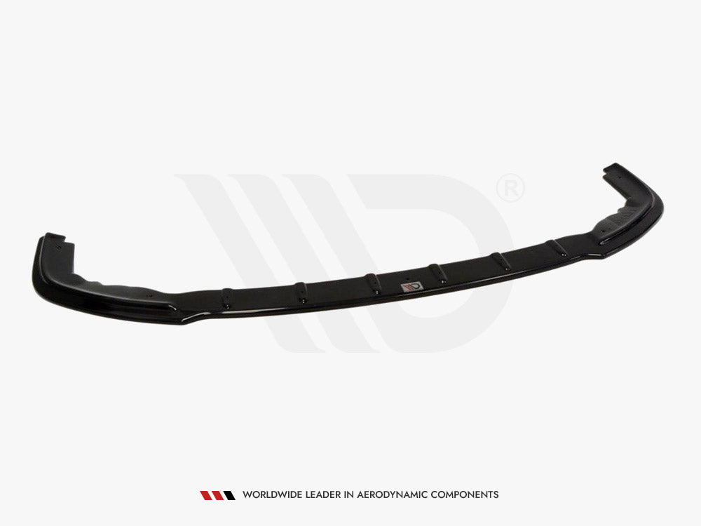 Maxton Design Front Splitter Honda Civic MK6 EJ9 (1996-1997)