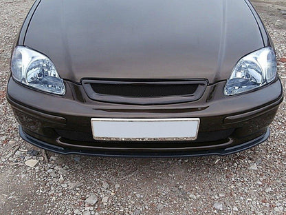 Maxton Design Front Splitter Honda Civic MK6 EJ9 (1996-1997)