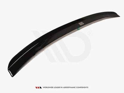 Maxton Design Spoiler CAP Honda Civic VIII Type-R Mugen