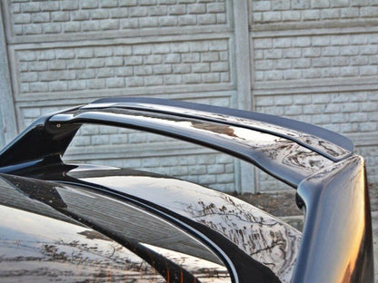 Maxton Design Spoiler CAP Honda Civic VIII Type-R Mugen