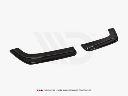 Maxton Design Rear Side Splitters Honda Civic VIII Type S/R