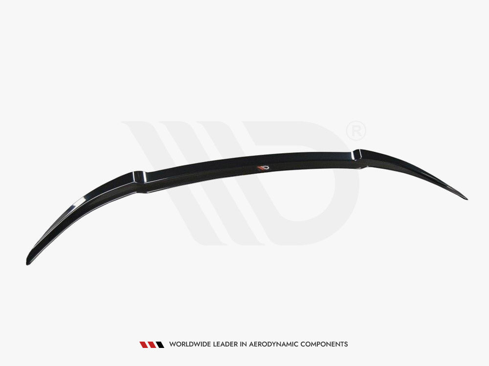 Maxton Design Spoiler CAP Honda Civic MK9 Facelift (2014-2017)