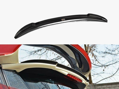 Maxton Design Spoiler CAP V.2 Honda Civic IX Type R