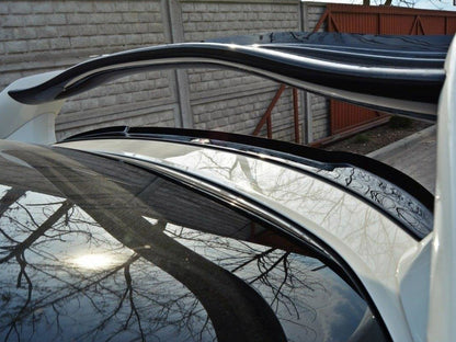 Maxton Design Spoiler CAP V.2 Honda Civic IX Type R