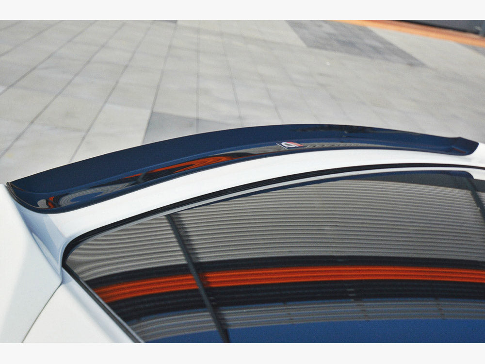 Maxton Design Spoiler CAP Honda CR-Z