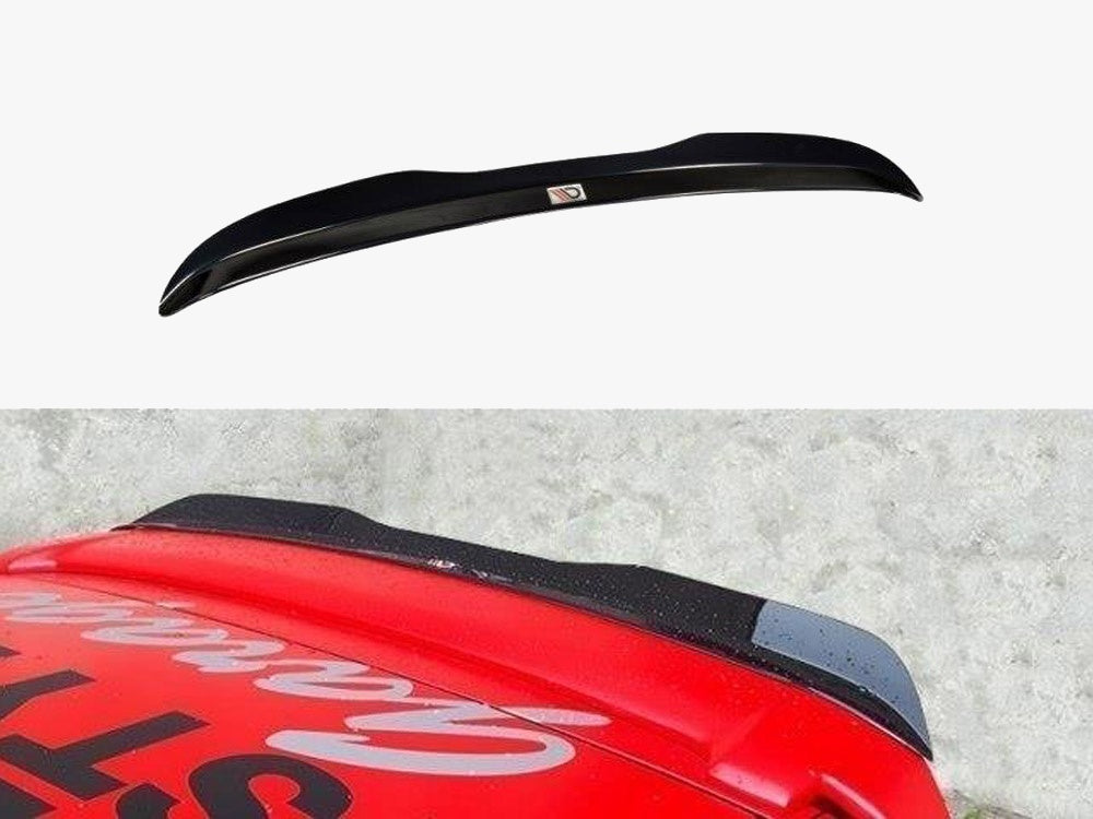 Maxton Design Spoiler CAP Honda JAZZ Mk1