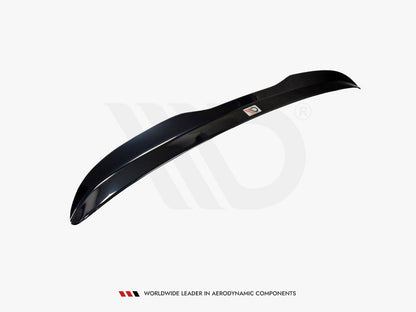 Maxton Design Spoiler CAP Honda JAZZ Mk1