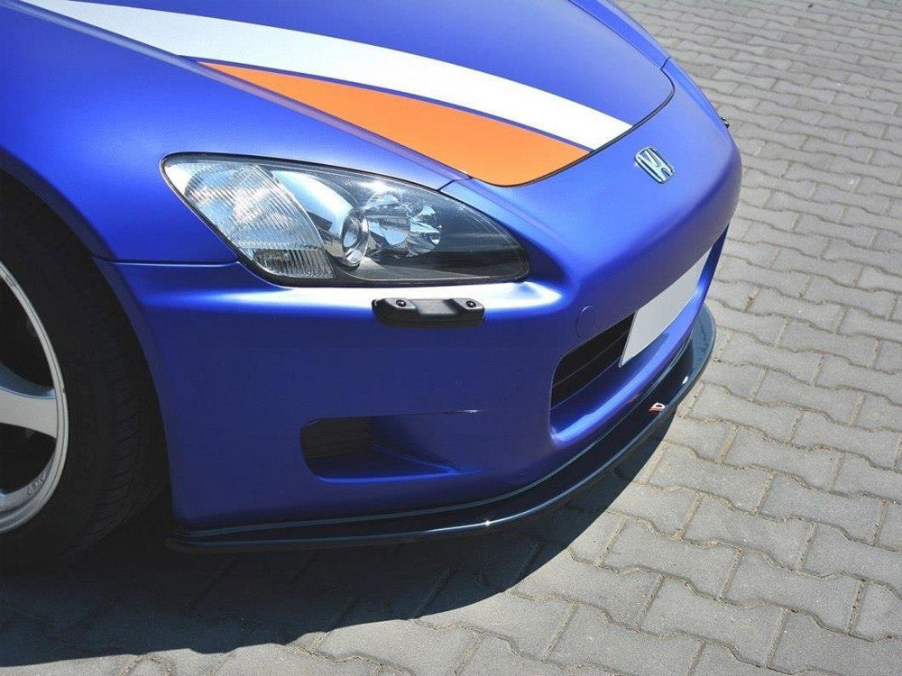 Maxton Design Front Splitter V.1 Honda S2000