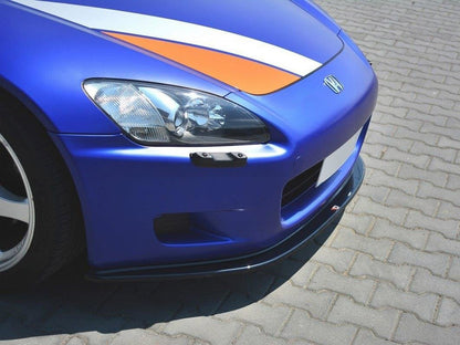 Maxton Design Front Splitter V.1 Honda S2000