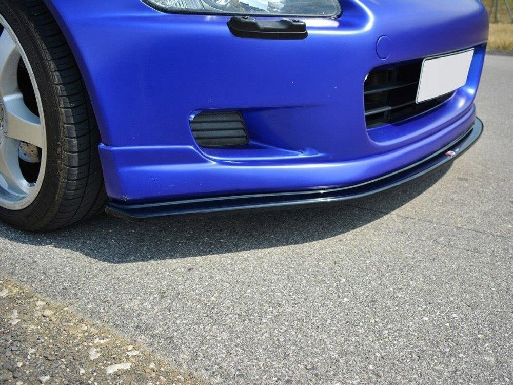 Maxton Design Front Splitter V.2 Honda S2000