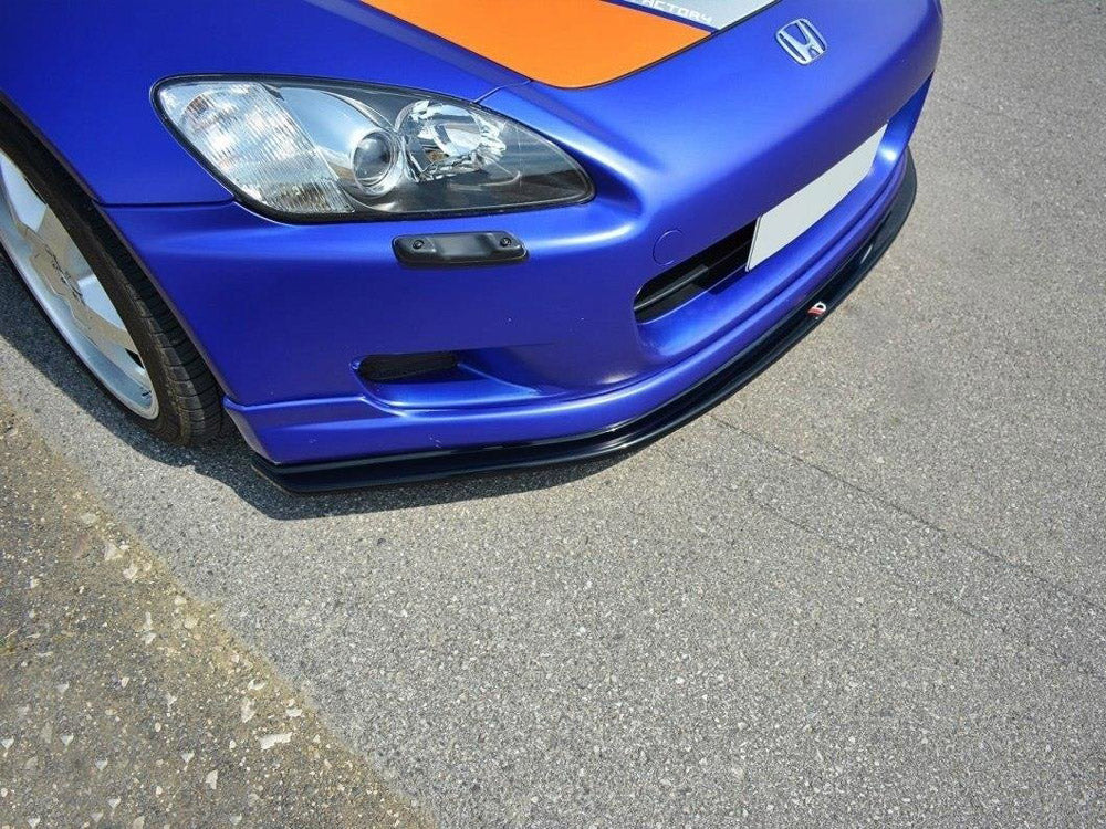 Maxton Design Front Splitter V.2 Honda S2000