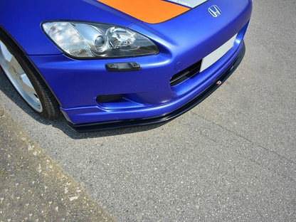 Maxton Design Front Splitter V.2 Honda S2000