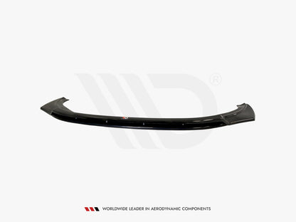 Maxton Design Front Splitter V.3 Citroen DS5