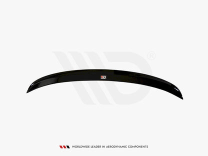 Maxton Design Spoiler CAP Citroen DS5 - Textured