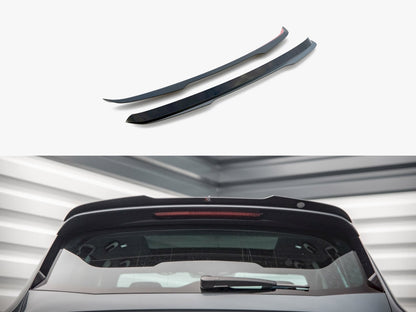 Maxton Design Spoiler CAP Cupra Ateca