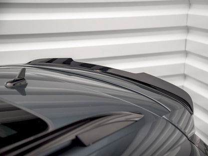 Maxton Design Spoiler CAP Cupra Ateca