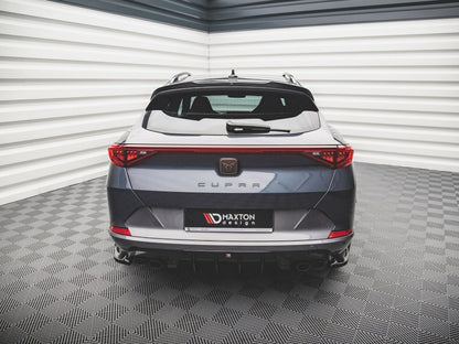 Maxton Design Spoiler CAP Cupra Formentor