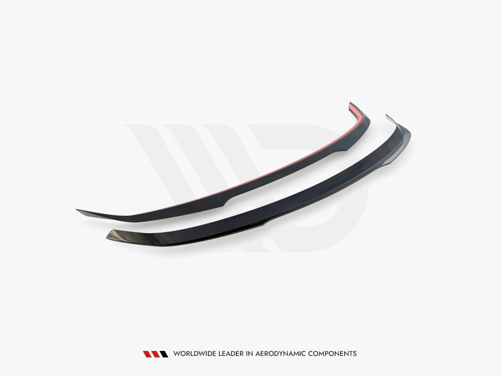 Maxton Design Spoiler CAP Cupra Formentor