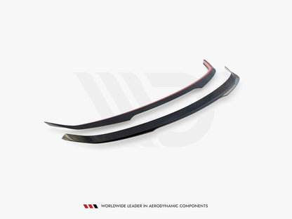 Maxton Design Spoiler CAP Cupra Formentor