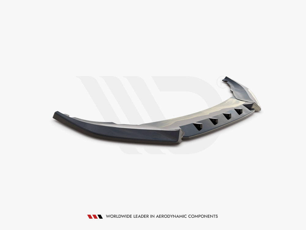 Maxton Design Front Splitter V.2 Cupra Formentor – TMC Motorsport