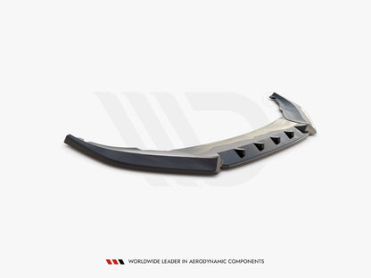 Maxton Design Front Splitter V.2 Cupra Formentor