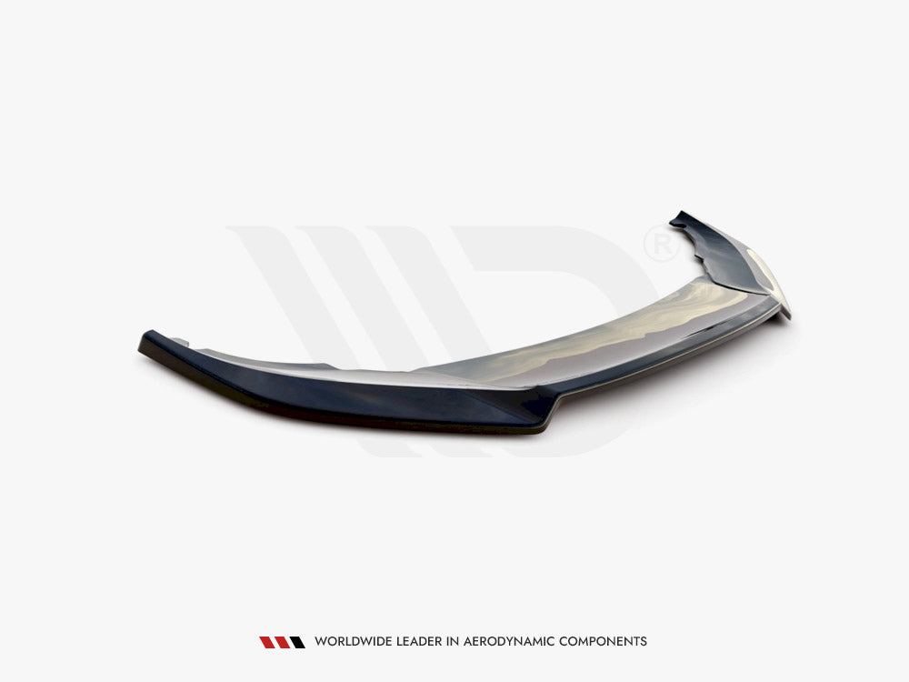 Maxton Design Front Splitter V.3 Cupra Formentor
