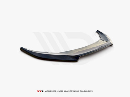 Maxton Design Front Splitter V.3 Cupra Formentor
