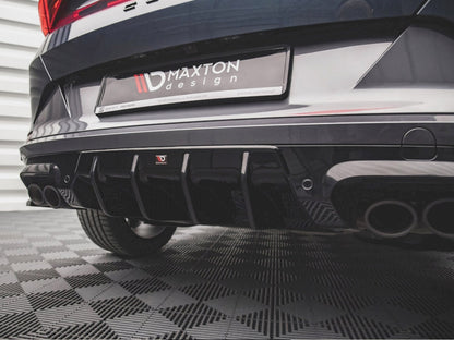 Maxton Design Rear Valance V.1 Cupra Formentor