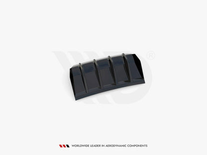 Maxton Design Rear Valance V.1 Cupra Formentor
