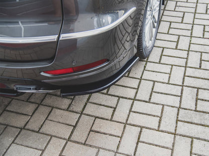 Maxton Design Rear Side Splitters Ford S-Max Vignale Mk2 Facelift (2019-)