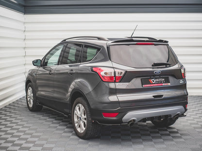Maxton Design Spoiler CAP Ford Escape MK3 (2012-2019)