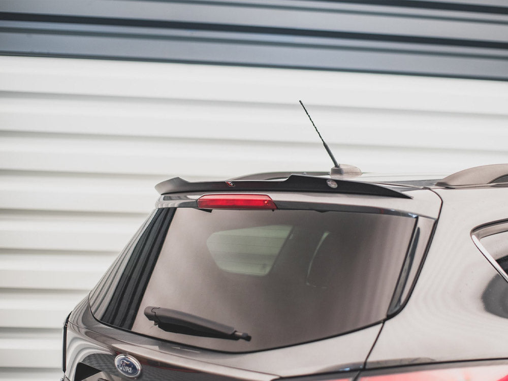 Maxton Design Spoiler CAP Ford Escape MK3 (2012-2019)