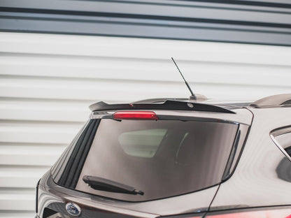 Maxton Design Spoiler CAP Ford Escape MK3 (2012-2019)