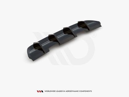 Maxton Design Rear Valance Ford Escape Mk3 (2012-2019)