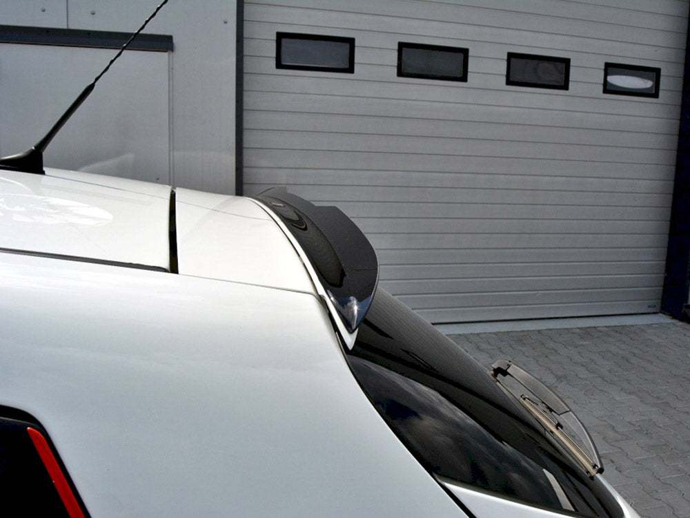 Maxton Design Spoiler CAP Fiat Bravo MK2 Sport