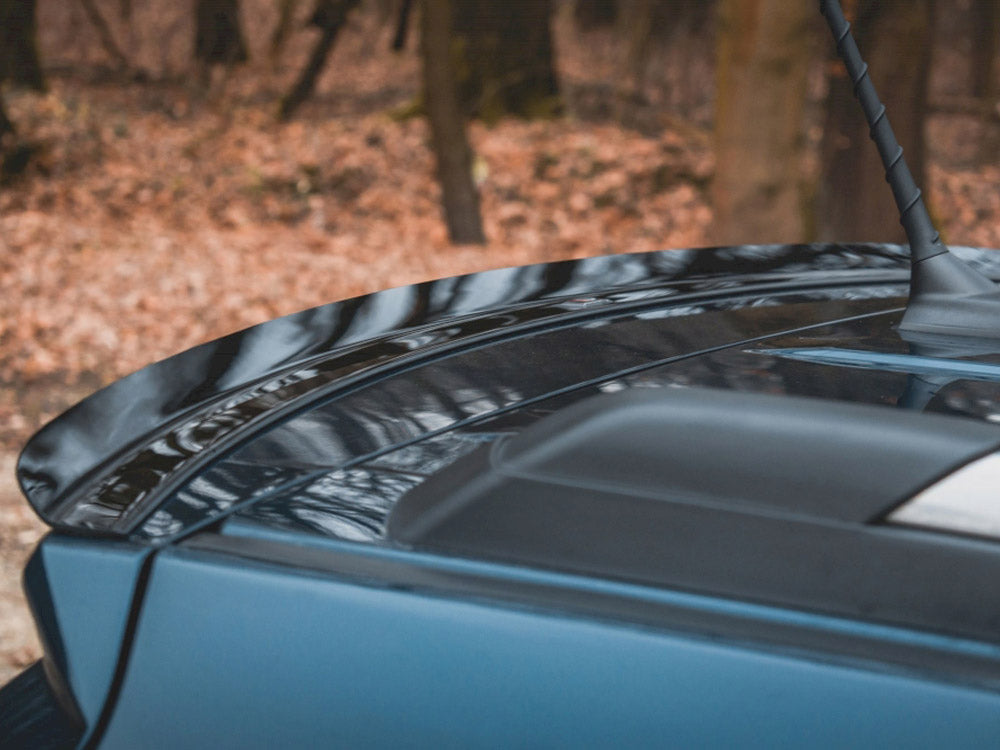 Maxton Design Spoiler CAP Fiat Freemont (2011-2015)