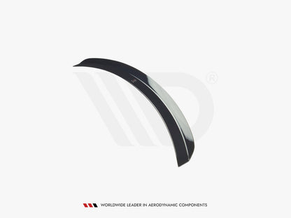 Maxton Design Spoiler CAP Fiat Freemont (2011-2015)