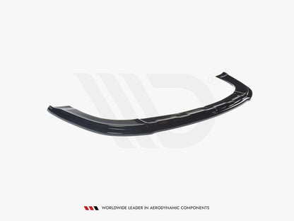 Maxton Design Front Splitter Fiat Freemont (2011-2015)
