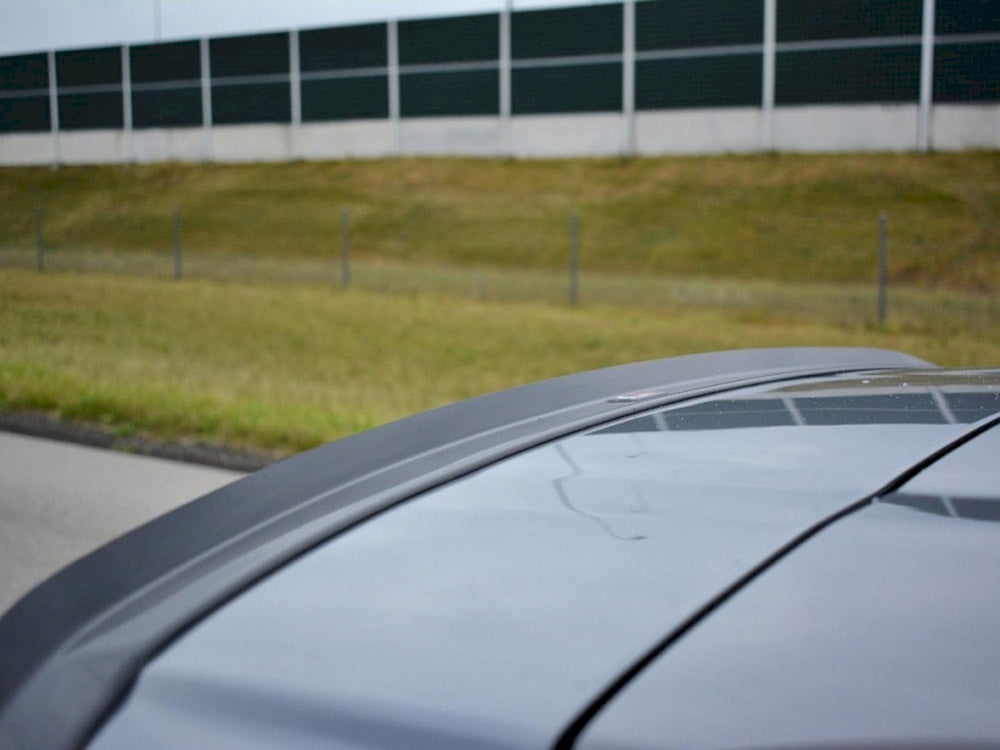 Maxton Design Spoiler CAP Fiat Tipo S-Design SW