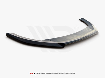 Maxton Design Front Splitter V.2 Cupra Leon Mk1