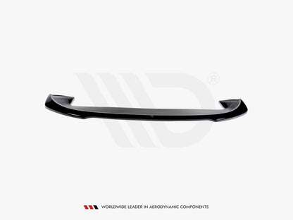 Maxton Design Front Splitter V.2 Fiat 500 Pre-facelift (2007-2014)