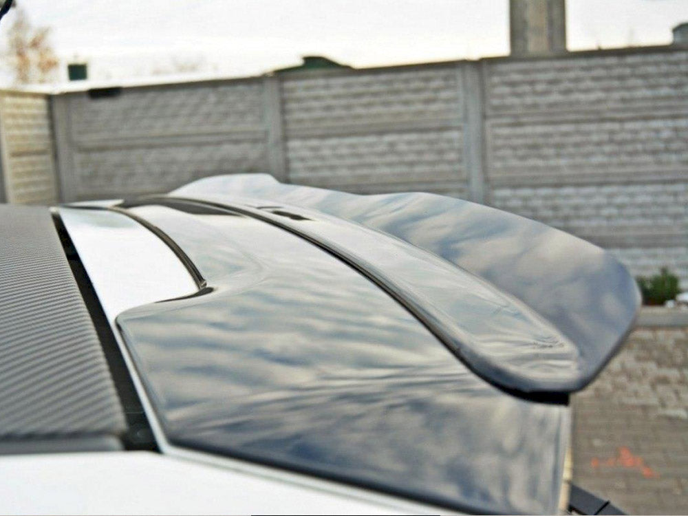 Maxton Design Spoiler CAP Abarth Grande Punto