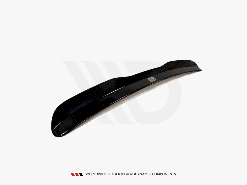 Maxton Design Spoiler CAP Abarth Grande Punto