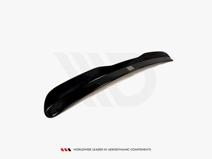 Maxton Design Spoiler CAP Abarth Grande Punto